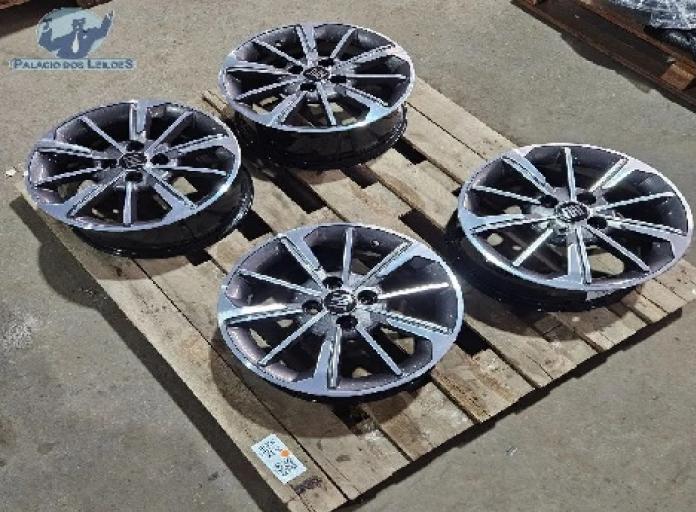 JOGOS DE RODAS FIAT CRONOS