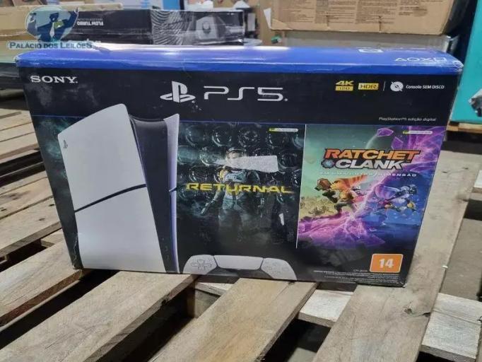 PLAYSTATION SONY PS5