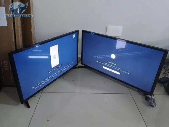 SMART TV LED SAMSUNG 