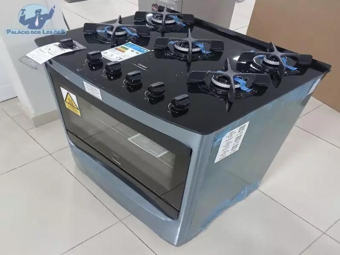 FOGÃO CONSUL 5 BOCAS