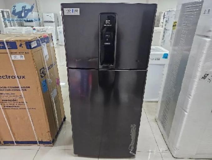 GELADEIRA ELECTROLUX 390L