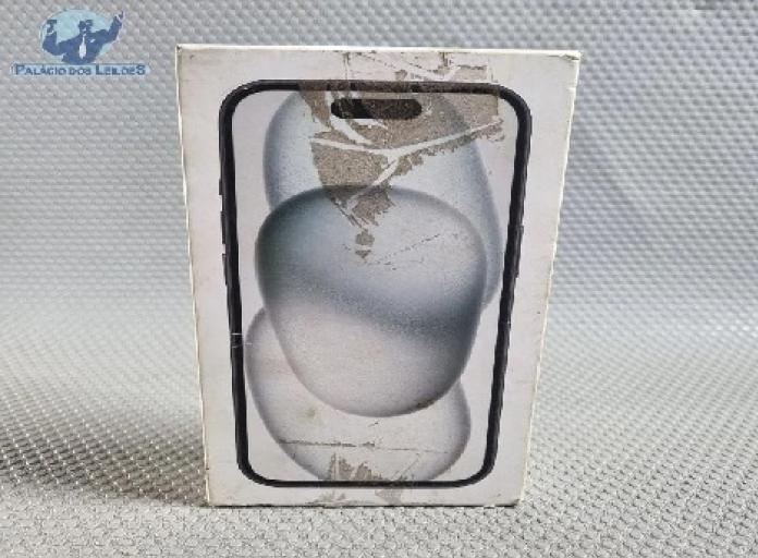 APPLE IPHONE 15 256 GB