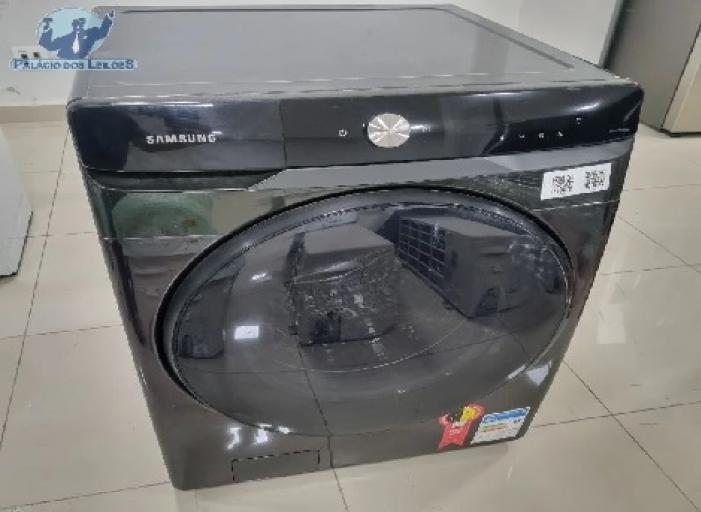 LAVA E SECA SAMSUNG 18kg