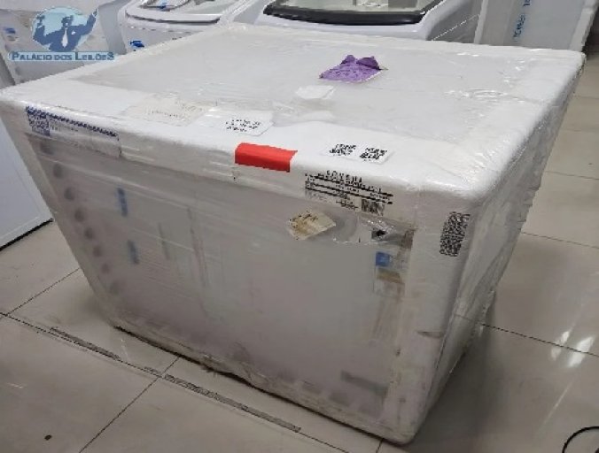 FREEZER HORIZONTAL CONSUL 309L