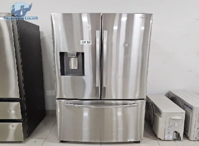 GELADEIRA SAMSUNG 630L