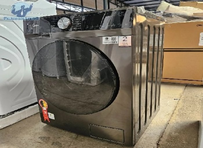 LAVA E SECA MIDEA 11KG