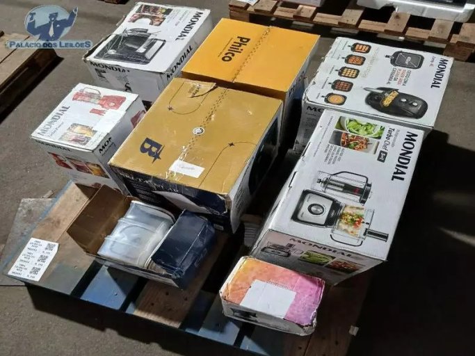 APROXIMADAMENTE 8 ITENS PARA COZINHA