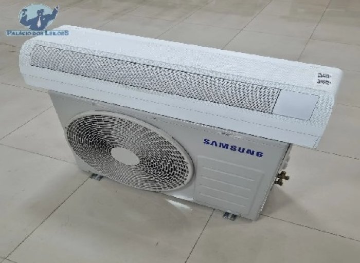AR CONDICIONADO SPLIT 24K BTUS
