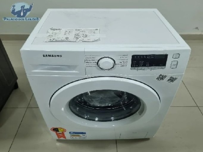 LAVADORA FRONTLOAD 11KG