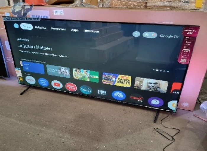 SMART TV PHILIPS 65