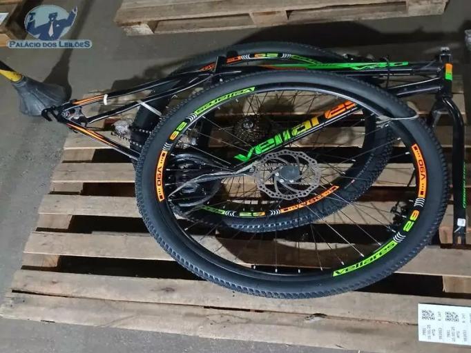 BICICLETAS ARO 29 E INFANTIL