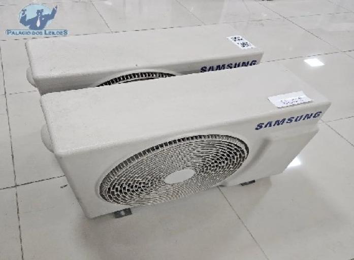 CONDENSADORA SAMSUNG 