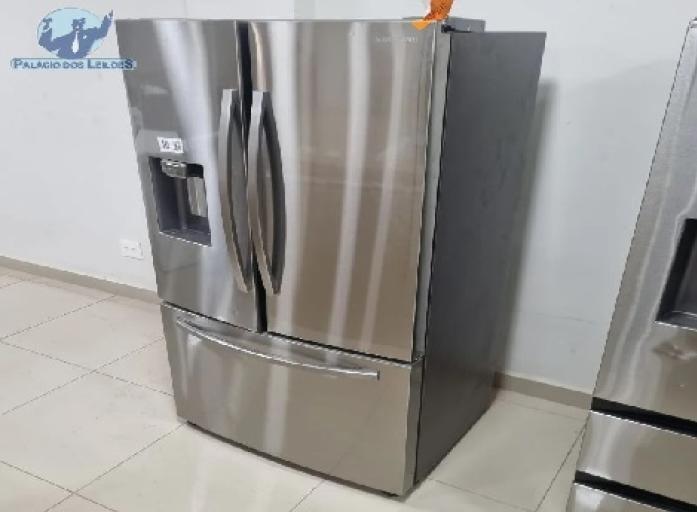 GELADEIRA SAMSUNG 536L