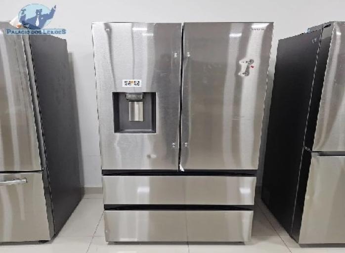 GELADEIRA SAMSUNG 467L