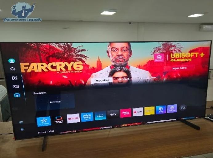 SMART TV SAMSUNG 70