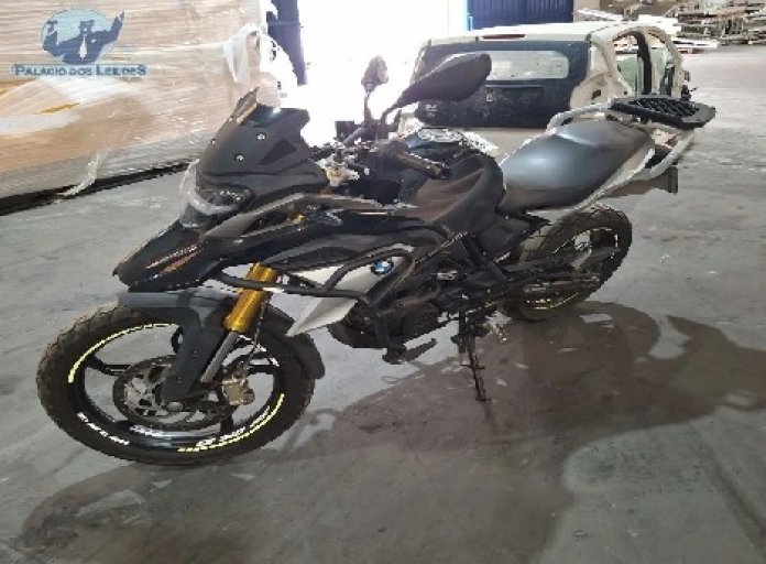 BMW G 310 GS 24/24