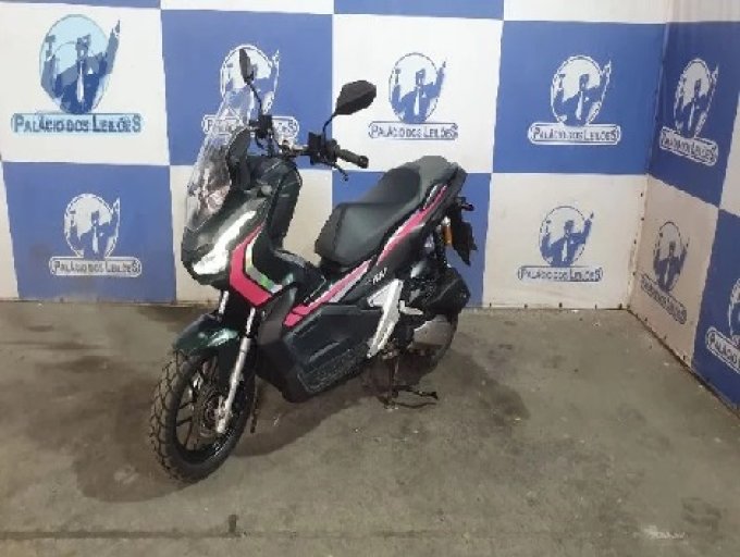 HONDA ADV 150 24/24