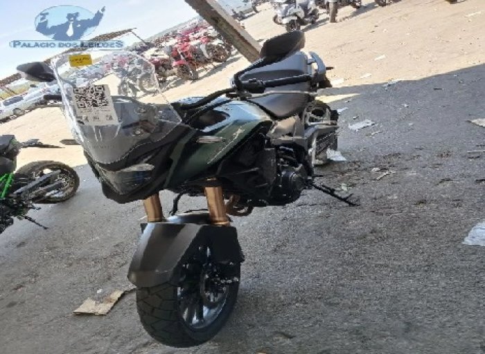HONDA CB 500X 24/24