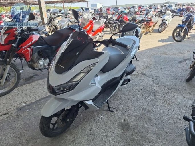 HONDA PCX 160 25/25