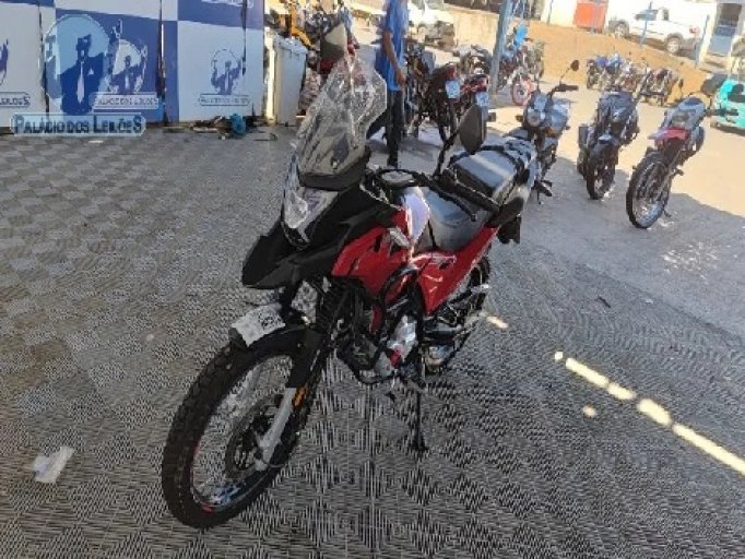 JINCHENG AVELLOZ AZ160 24/25
