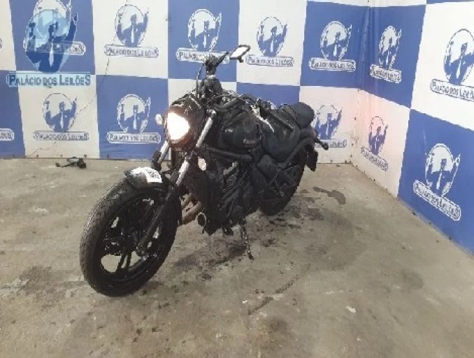 KAWASAKI VULCAN S ABS 24/25