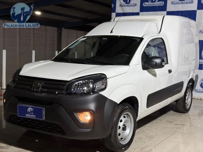 FIAT FIORINO 25/26