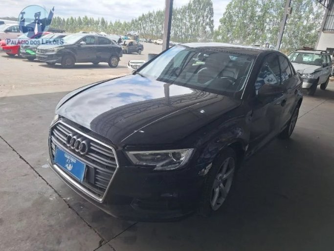 AUDI A3 17/17