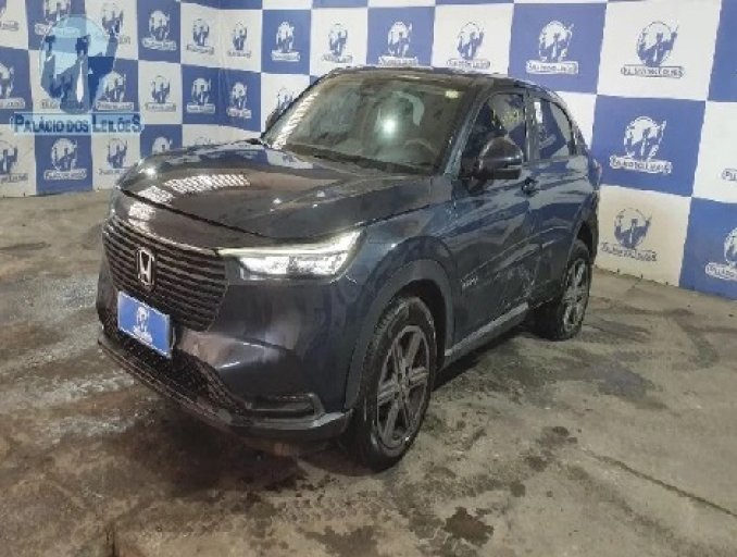 HONDA HR-V 24/25