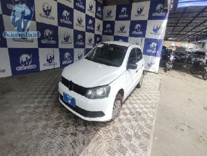 VOLKSWAGEN GOL 14/15