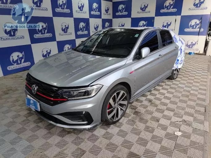 VOLKSWAGEN JETTA 19/19