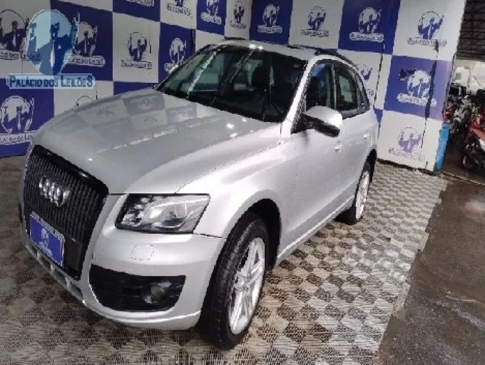 AUDI Q5 11/11
