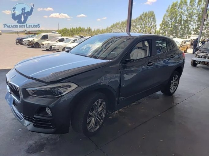 BMW X2 19/20