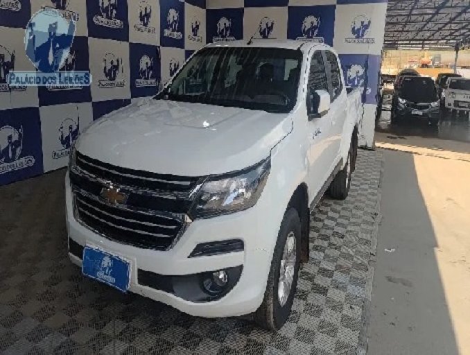CHEVROLET S10 16/17