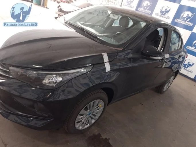 FIAT CRONOS 24/25