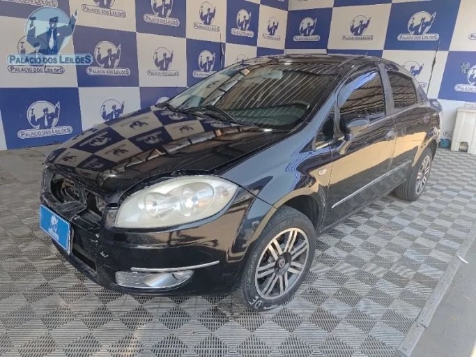 FIAT LINEA 10/10