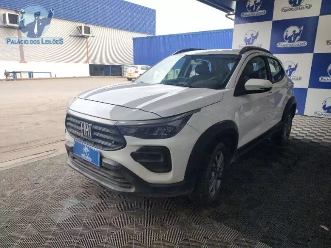 FIAT PULSE 22/23