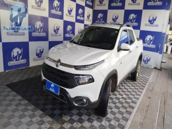 FIAT TORO 20/21