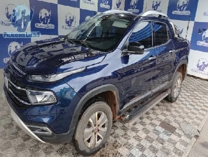 FIAT TORO 22/23