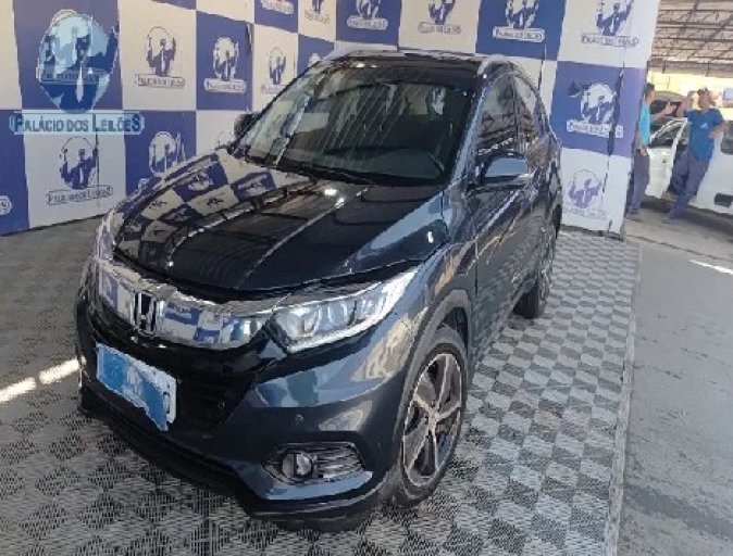 HONDA HR-V 19/20