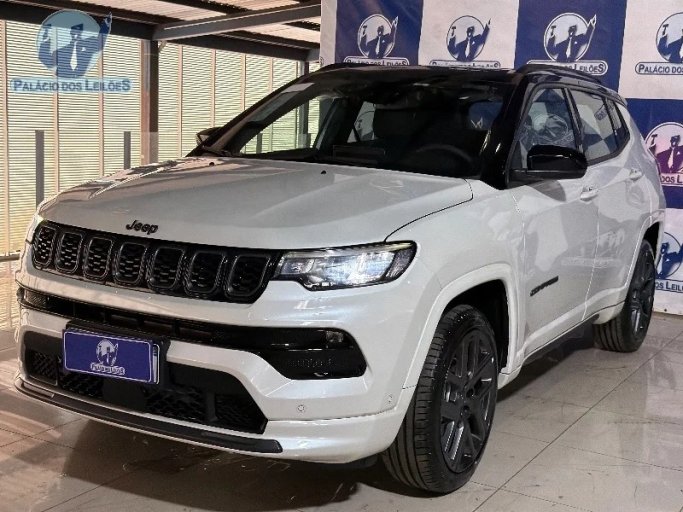 JEEP COMPASS 25/25
