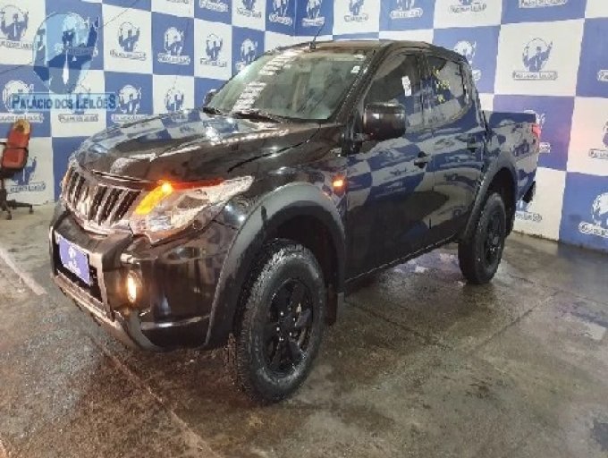 MITSUBISHI TRITON 23/24