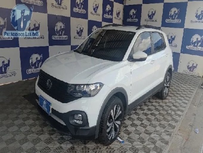 VOLKSWAGEN T CROSS 23/24