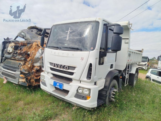 IVECO TECTOR 22/23