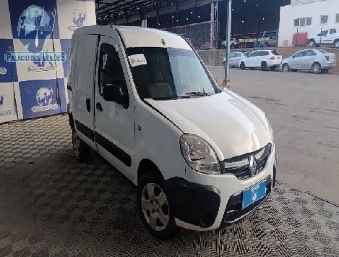 RENAULT KANGOO 14/15