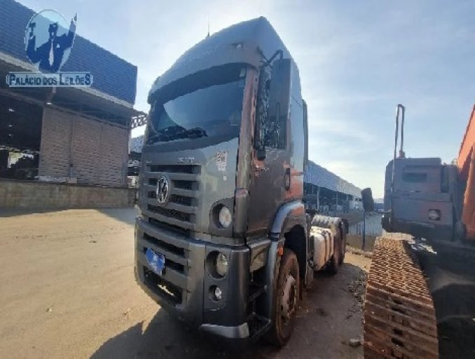 VOLKSWAGEN 25.460 CONSTELLATION 22/23