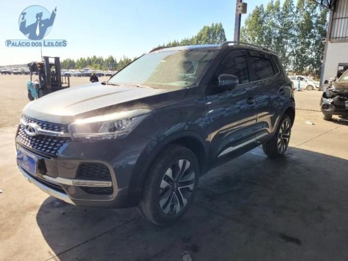 CAOA CHERY TIGGO 21/22