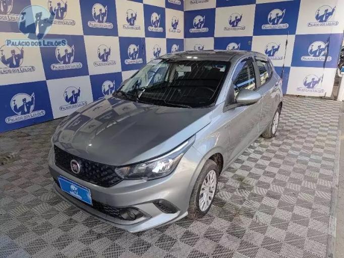 FIAT ARGO 17/18