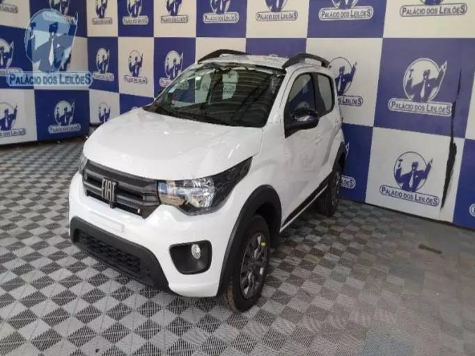 FIAT MOBI 24/24