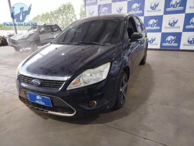 FORD FOCUS 10/11