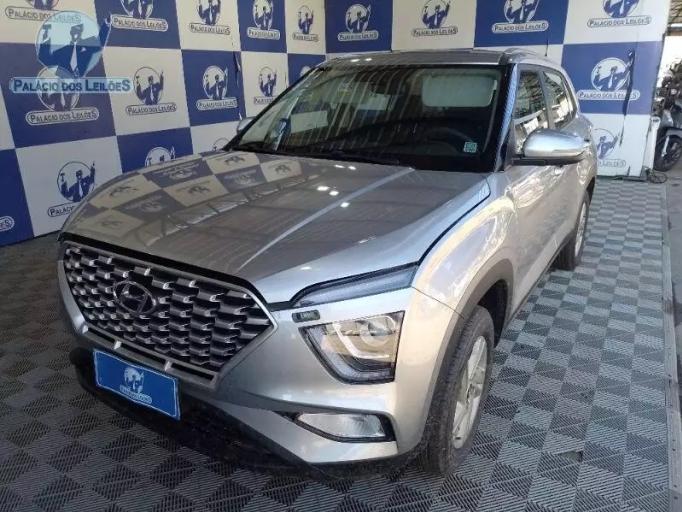 HYUNDAI CRETA 23/24